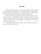 Asmeninės karjeros vystymas organizacijose 4 puslapis