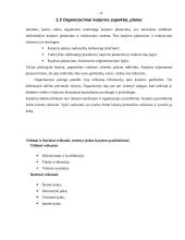 Asmeninės karjeros vystymas organizacijose 9 puslapis