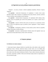 Asmeninės karjeros vystymas organizacijose 10 puslapis