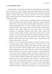 Atsargų esmė, rūšys, apskaitos modeliai ir perkainojimas 6 puslapis