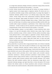 Atsargų esmė, rūšys, apskaitos modeliai ir perkainojimas 7 puslapis