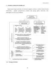 Atsargų esmė, rūšys, apskaitos modeliai ir perkainojimas 9 puslapis