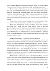 Atsargų apskaita: UAB "Maxima LT" 12 puslapis