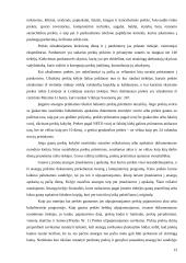 Atsargų apskaita: UAB "Maxima LT" 13 puslapis