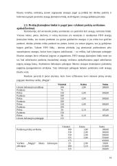 Atsargų apskaita: UAB "Maxima LT" 14 puslapis