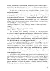 Atsargų apskaita: UAB "Maxima LT" 18 puslapis