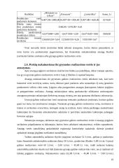 Atsargų apskaita: UAB "Maxima LT" 19 puslapis