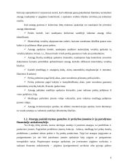 Atsargų apskaita: UAB "Maxima LT" 6 puslapis