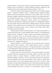 Atsargų apskaita: UAB "Maxima LT" 8 puslapis