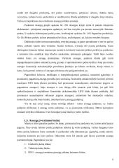 Atsargų apskaita: UAB "Maxima LT" 9 puslapis