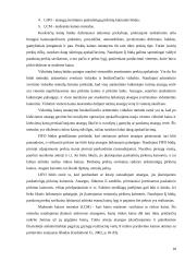 Atsargų apskaita: UAB "Maxima LT" 10 puslapis