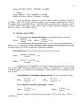 Balanso vertikalioji ir horizontalioji analizė 18 puslapis