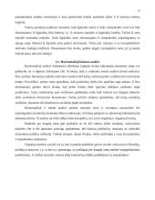 Balanso vertikalioji ir horizontalioji analizė 10 puslapis