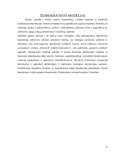 Demokratijos koncepcijos ir modeliai 14 puslapis
