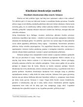 Demokratijos koncepcijos ir modeliai 15 puslapis