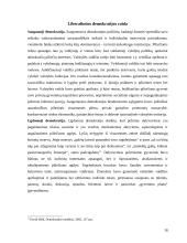 Demokratijos koncepcijos ir modeliai 17 puslapis