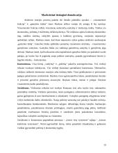 Demokratijos koncepcijos ir modeliai 18 puslapis