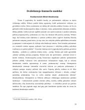 Demokratijos koncepcijos ir modeliai 19 puslapis