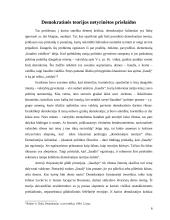 Demokratijos koncepcijos ir modeliai 5 puslapis