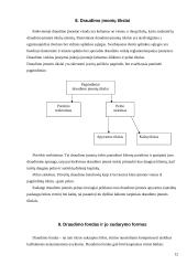 Draudimo bendrovių veikla 11 puslapis