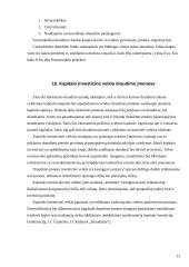 Draudimo bendrovių veikla 12 puslapis