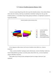 Draudimo bendrovių veikla 15 puslapis