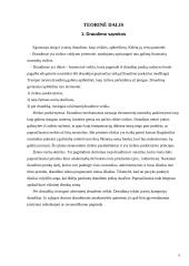 Draudimo bendrovių veikla 4 puslapis