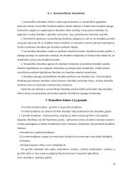 Draudimo bendrovių veikla 9 puslapis