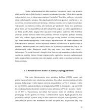 Ekonominiai valdymo metodai, kuriuos naudoja mano viršininkas. Vidaus darbo tvarkos reglamentavimas mano organizacijoje 12 puslapis