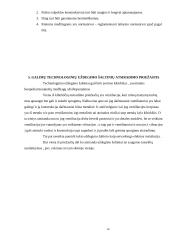 Gaisro ir sprogimo pavojaus technologiniuose procesuose įvertinimas 14 puslapis