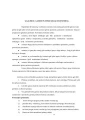 Gaisro ir sprogimo pavojaus technologiniuose procesuose įvertinimas 15 puslapis