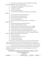 Gaisro ir sprogimo pavojaus technologiniuose procesuose įvertinimas 16 puslapis