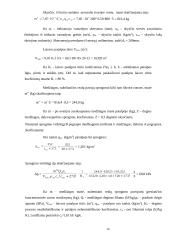 Gaisro ir sprogimo pavojaus technologiniuose procesuose įvertinimas 18 puslapis