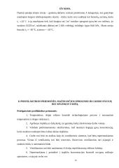 Gaisro ir sprogimo pavojaus technologiniuose procesuose įvertinimas 19 puslapis