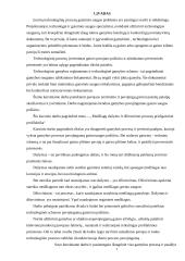 Gaisro ir sprogimo pavojaus technologiniuose procesuose įvertinimas 3 puslapis