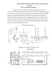 Gaisro ir sprogimo pavojaus technologiniuose procesuose įvertinimas 5 puslapis