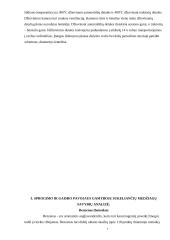 Gaisro ir sprogimo pavojaus technologiniuose procesuose įvertinimas 7 puslapis