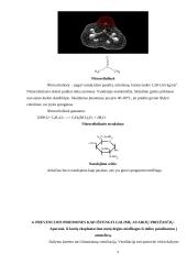 Gaisro ir sprogimo pavojaus technologiniuose procesuose įvertinimas 9 puslapis