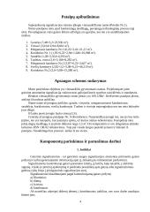 Gamybinės ir gaisrinės saugos automatika 4 puslapis