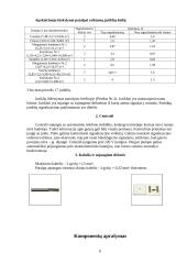 Gamybinės ir gaisrinės saugos automatika 6 puslapis