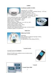 Gamybinės ir gaisrinės saugos automatika 7 puslapis