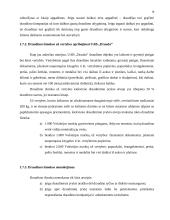 Gyventojų turto draudimas 18 puslapis