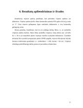 Grandinės analizė dažniniu metodu 10 puslapis