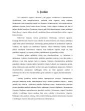 Grandinės analizė dažniniu metodu 2 puslapis