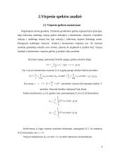 Grandinės analizė dažniniu metodu 3 puslapis