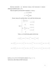 Grandinės analizė dažniniu metodu 4 puslapis