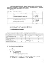 Hidraulinės ir pneumatinės pavaros 4 puslapis