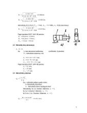 Hidraulinės ir pneumatinės pavaros 5 puslapis
