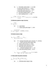 Hidraulinės ir pneumatinės pavaros 9 puslapis