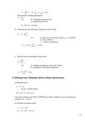 Hidrocilindro skaičiavimai 12 puslapis